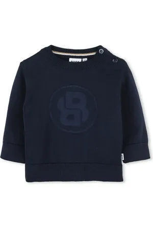 HUGO BOSS Monogram