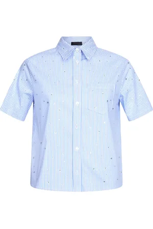 Liu Jo Striped shirt