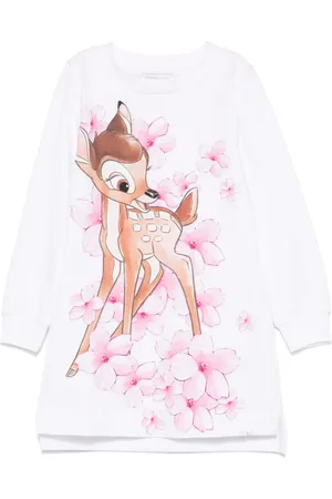 MONNALISA X Disney Bambi