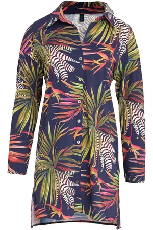 Lygia & Nanny Meline Bio shirt