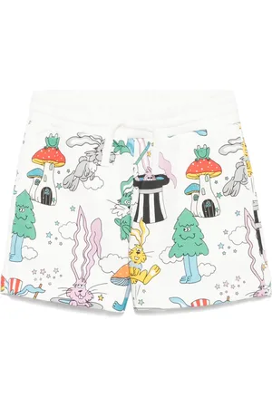 Stella McCartney Illustration