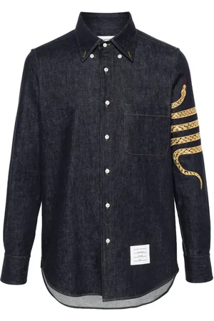 Thom Browne 4 Bar