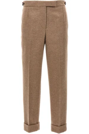 Thom Browne Cropped slim