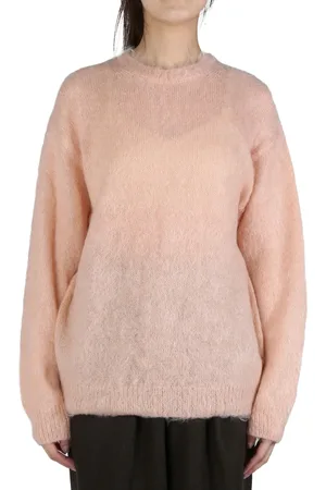Auralee Brushed