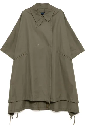 YOHJI YAMAMOTO Button