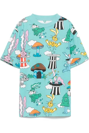 Stella McCartney Illustration