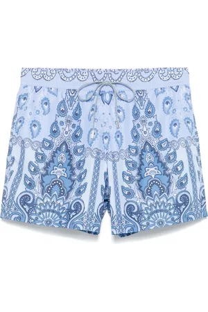 Etro Medallion