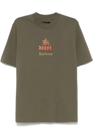 Baracuta X Barbour Archive T