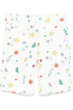 Stella McCartney Illustration