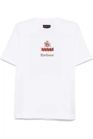 Baracuta X Barbour Archive T