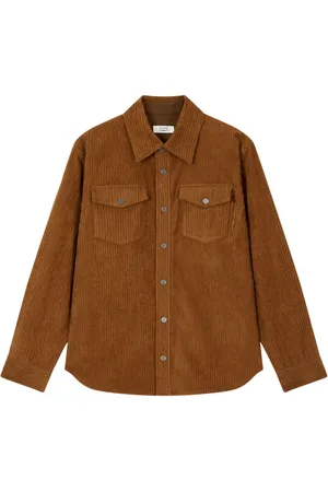 Studio Tomboy Corduroy two
