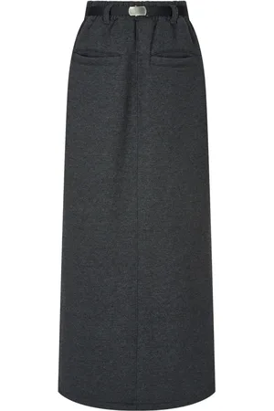 Studio Tomboy Belted french