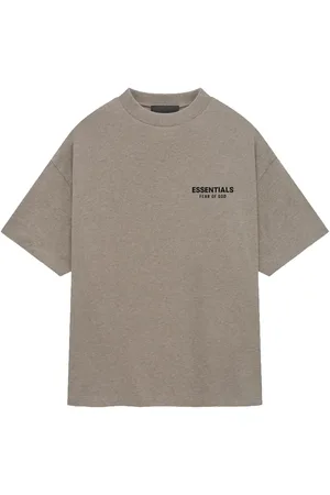 FEAR OF GOD Jersey crew