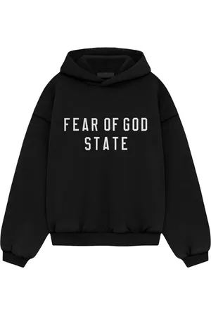 FEAR OF GOD Logo