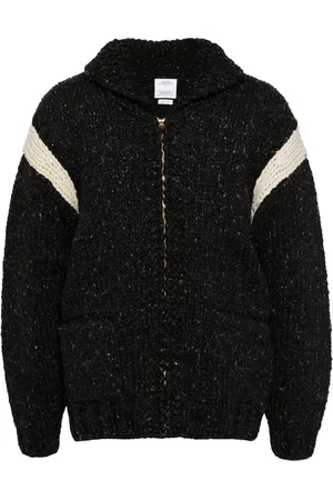 VISVIM Zip
