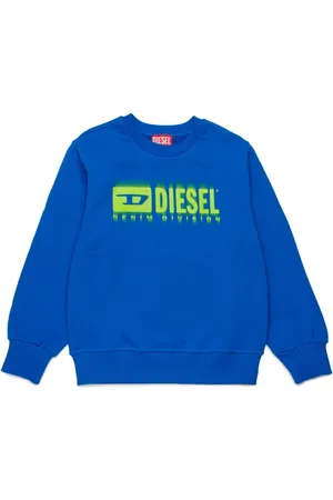 Diesel Logo
