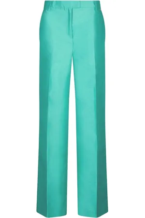 Liu Jo Shantung trousers