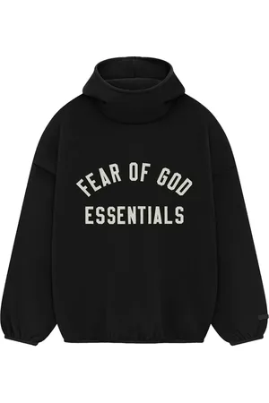 FEAR OF GOD Logo
