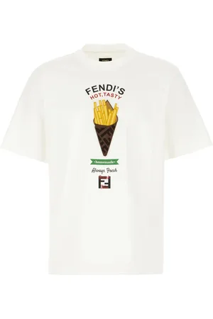 Fendi French Fries T