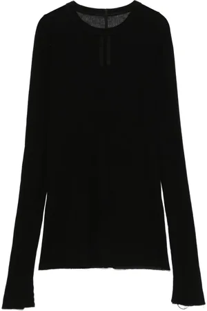 Rick Owens Ribbed T