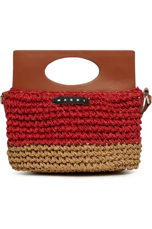 Marni Raffia