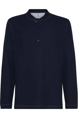 Brunello Cucinelli Long