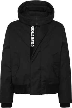 Dsquared2 Concealed logo