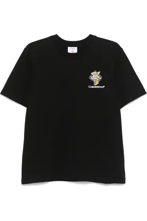 Casablanca Printed T