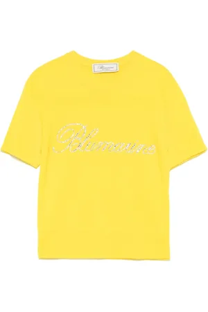 BLUMARINE Logo