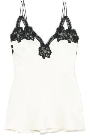 Jil Sander Lace