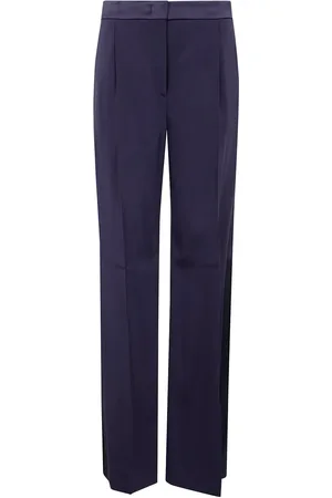 Alberta Ferretti Satin
