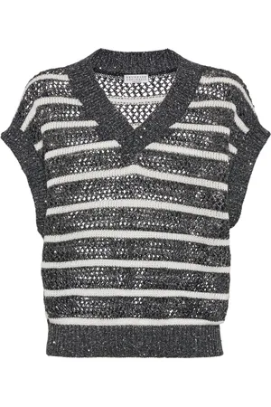 Brunello Cucinelli Sequin