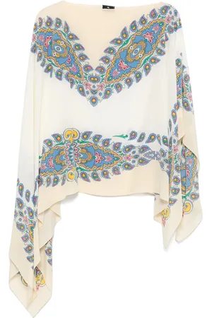 Etro Paisley