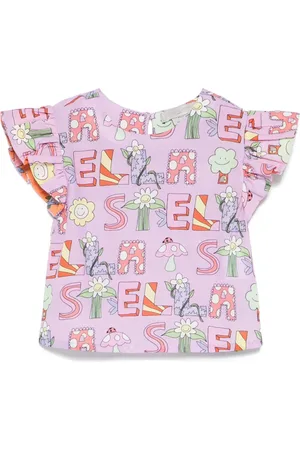 Stella McCartney Logo