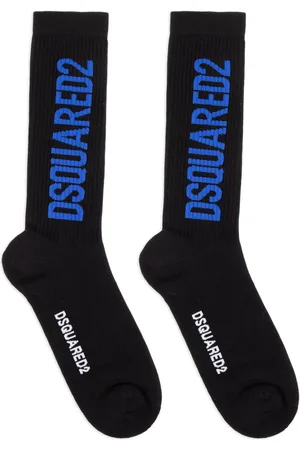 Dsquared2 Logo stretch