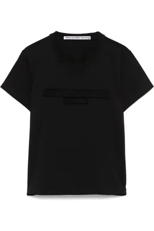 Alexander Wang Logo