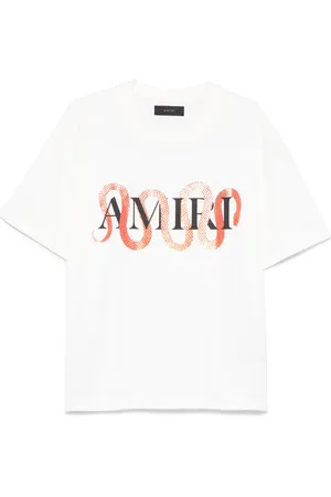 AMIRI Snake T