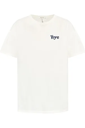 RAG&BONE NYC Boyfriend T