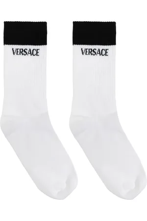 VERSACE Intarsia