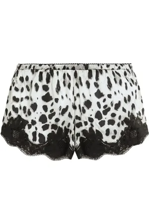 Dolce & Gabbana Leopard
