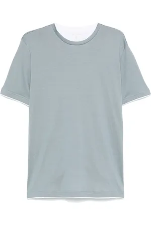 ELEVENTY Cotton T