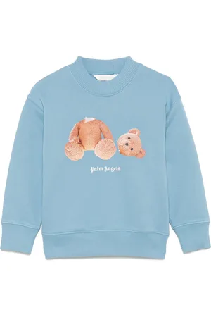 Palm Angels Bear crew