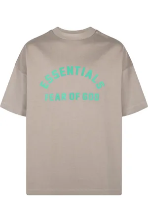 FEAR OF GOD Logo