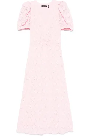 ROTATE Lace puff