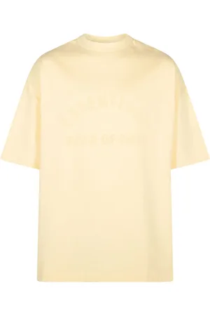 FEAR OF GOD Logo