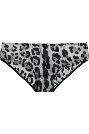 Dolce & Gabbana Leopard