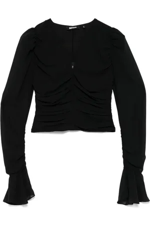 ROTATE Chiffon long