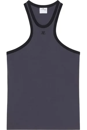 Courrèges Contrasting