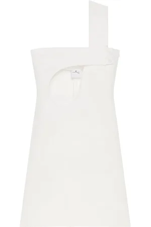 Courrèges Cut