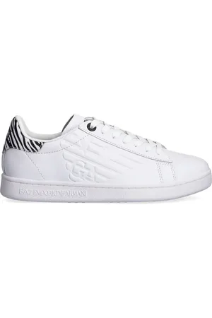 EA7 Zebra